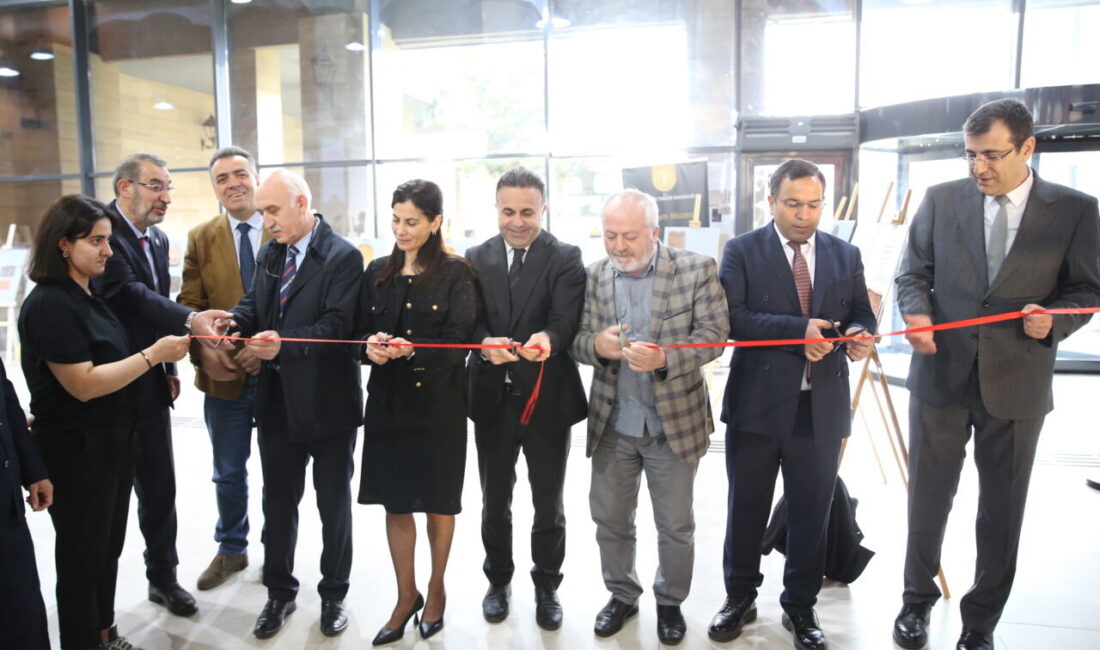 - Atatürk Üniversitesi Arkeoloji Bölümü Dr. Öğr. Üyesi Ahmet Cuneydi