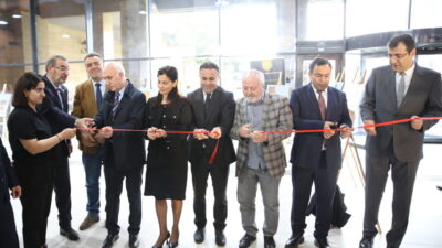 - Atatürk Üniversitesi Arkeoloji Bölümü Dr. Öğr. Üyesi Ahmet Cuneydi