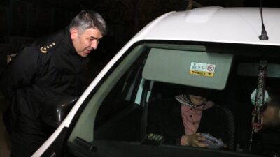 - Emniyet Müdürü Onur Karaburun:
- "Hiçbir canımızın yolda sıkıntıya düşmemesi