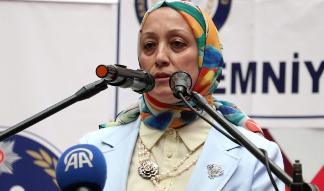 - Vali Aydın Baruş:
- "Sadece taşıdığınız rütbe, bulunduğunuz makamla ilgili
