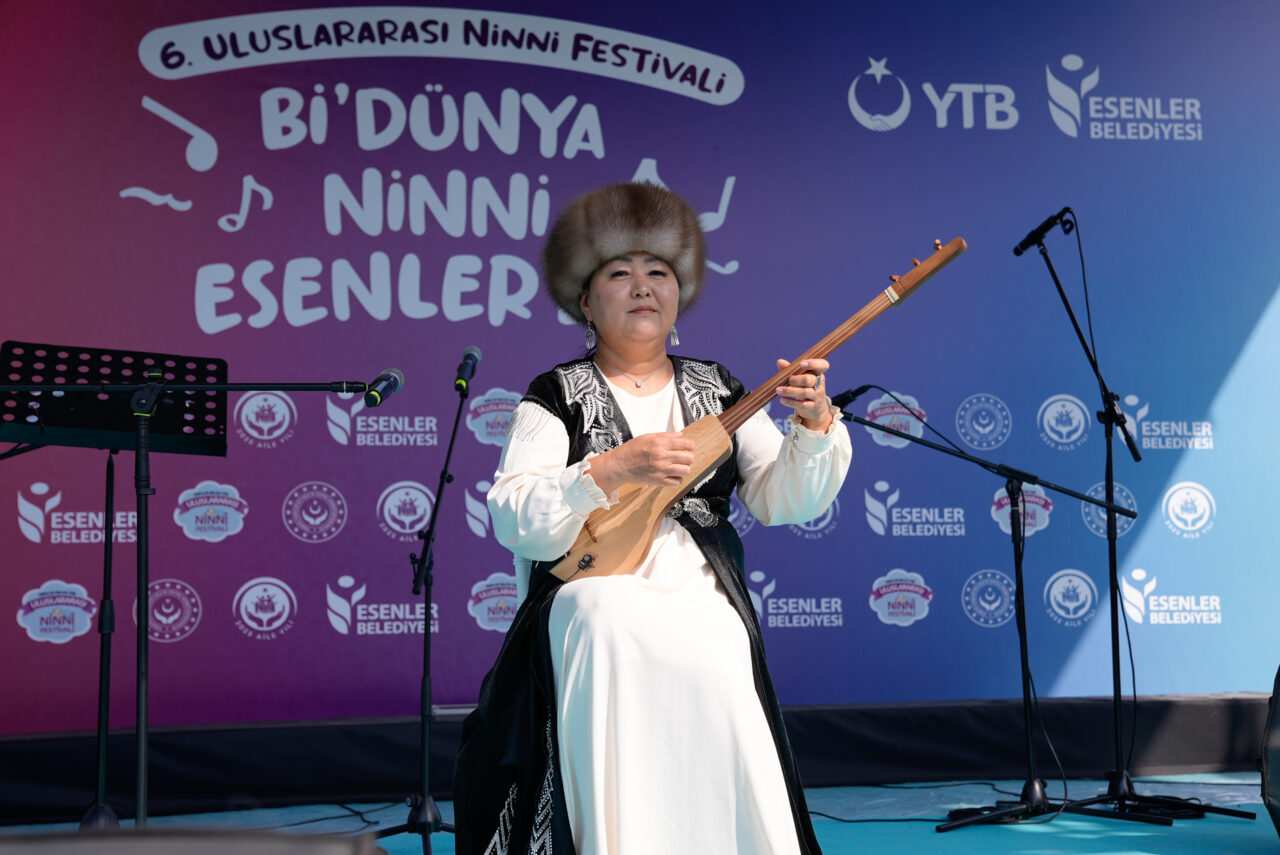 - AK Parti Genel Başkan Yardımcısı Fatma Betül Sayan Kaya:
-