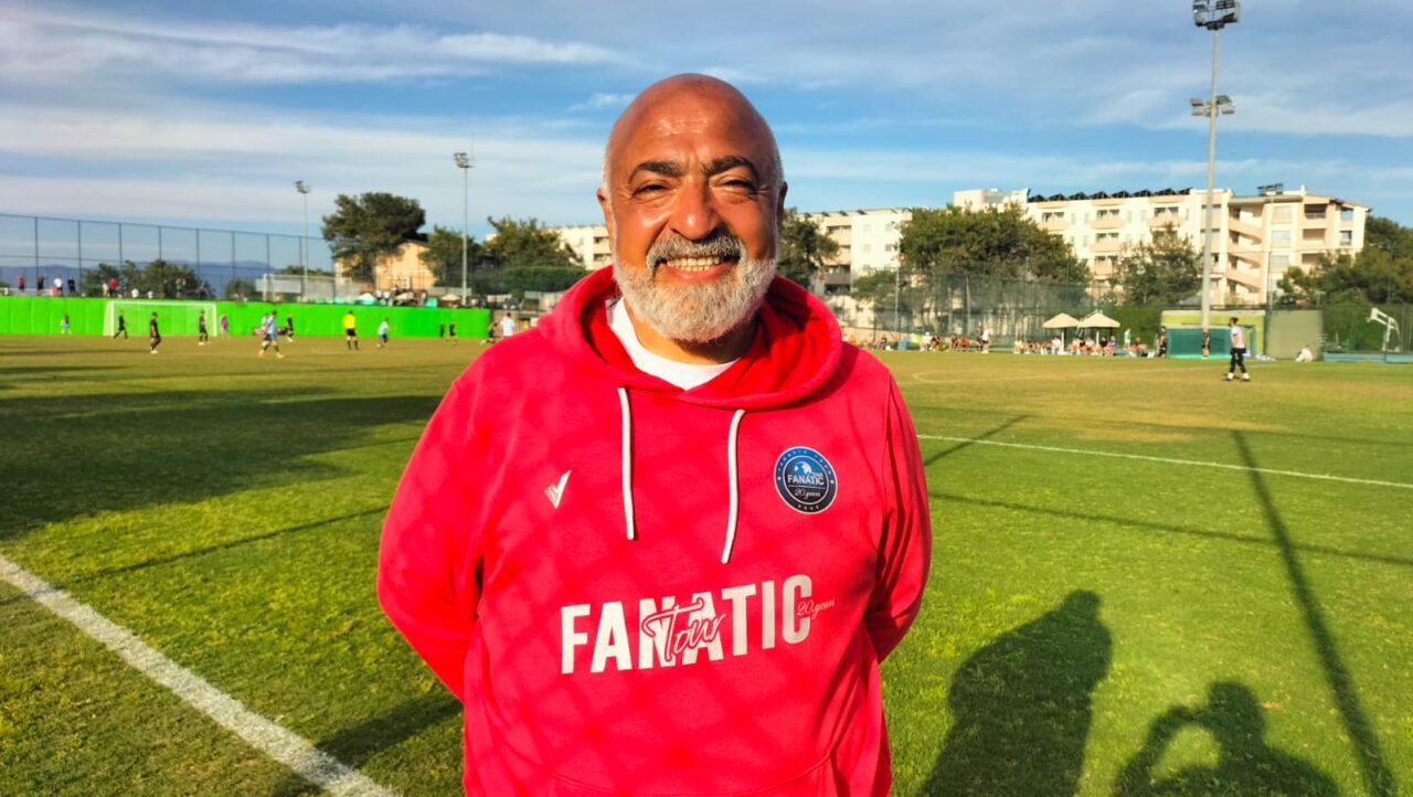 ANTALYA (AA) – Süper Lig'de bir dönem forma giymiş eski