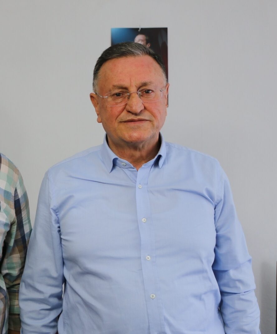 - "Bu kararı bizim için bugün sevinç günü değil, bizim