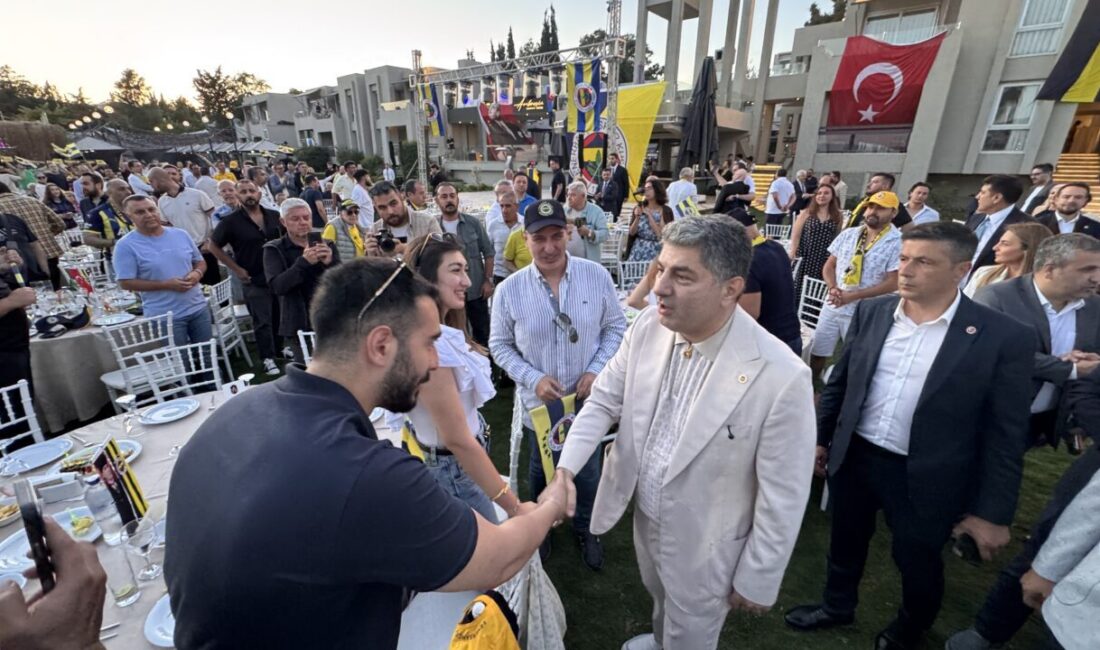 -"Geçmişte Fenerbahçe'ye Ramos, Benzema yakışır diyenlerin, bugün yıldız oyuncuyla olmaz,