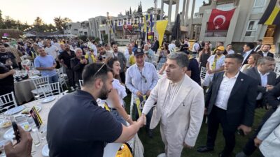 -"Geçmişte Fenerbahçe'ye Ramos, Benzema yakışır diyenlerin, bugün yıldız oyuncuyla olmaz,