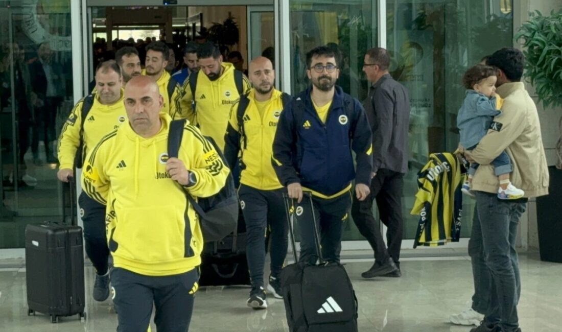 KONYA (AA) – Trendyol Süper Lig'in 33. haftasında yarın deplasmanda