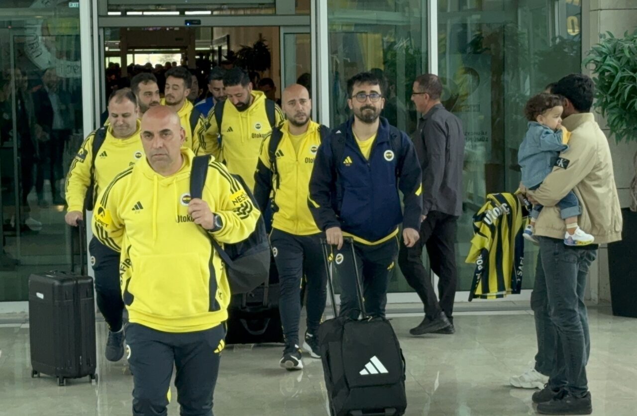 KONYA (AA) – Trendyol Süper Lig'in 33. haftasında yarın deplasmanda