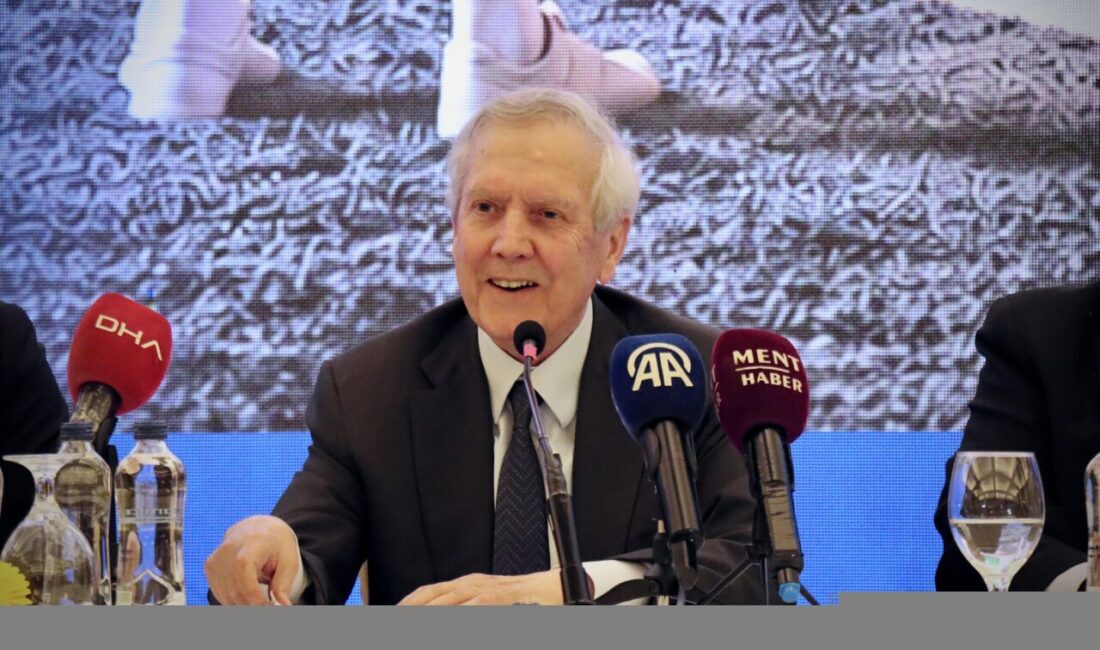- "Benim size söyleyeceğim en önemli şey, biz şampiyon olacağız