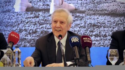 - "Benim size söyleyeceğim en önemli şey, biz şampiyon olacağız