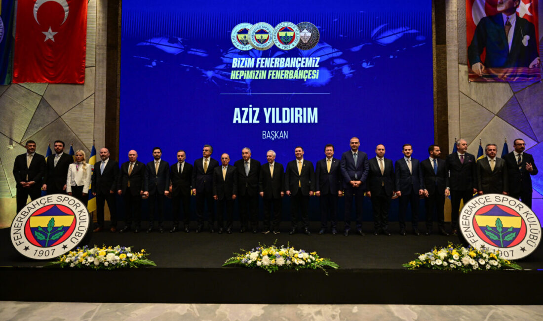 - Aziz Yıldırım:
- "Sayın Ali Koç'a, Sayın Hakan Safi'ye çağrımdır,