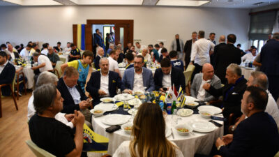 DÜZCE (AA) – Fenerbahçe Kulübü başkan adayı Aziz Yıldırım, "İnşallah