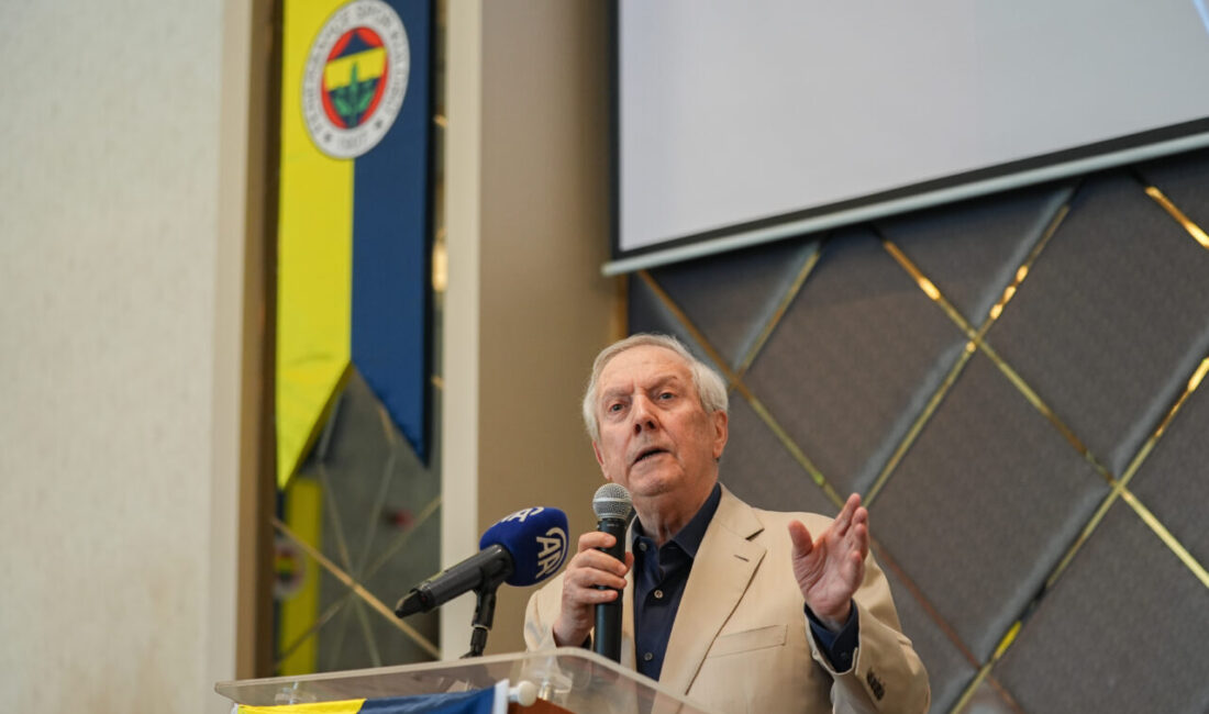 - "2026-2027'de Fenerbahçe'nin şampiyon olma mecburiyeti var. Olamazsa çok büyük