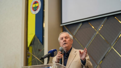 - "2026-2027'de Fenerbahçe'nin şampiyon olma mecburiyeti var. Olamazsa çok büyük