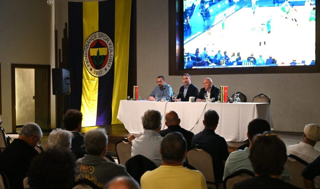 - "İnşallah sayın Aziz Yıldırım, Fenerbahçe'ye tekrar başkan olacak. 12