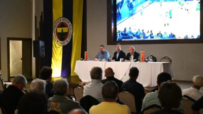- "İnşallah sayın Aziz Yıldırım, Fenerbahçe'ye tekrar başkan olacak. 12