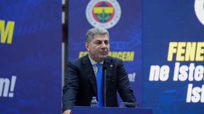 - Hakan Safi:
- "Ben ve arkadaşlarım Fenerbahçe'ye üstünlük taslamayacağız. Bizler