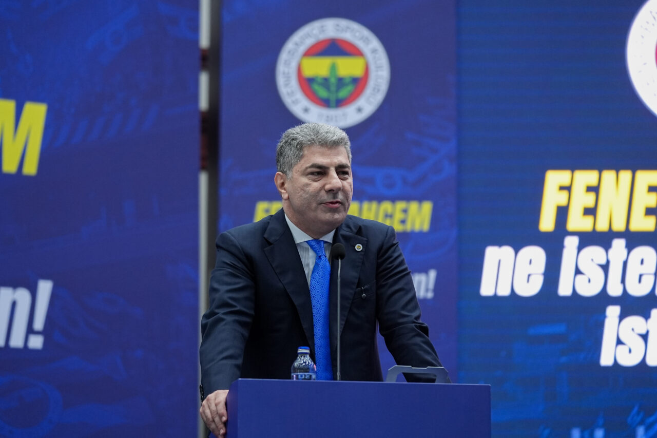 - Hakan Safi:
- "Ben ve arkadaşlarım Fenerbahçe'ye üstünlük taslamayacağız. Bizler