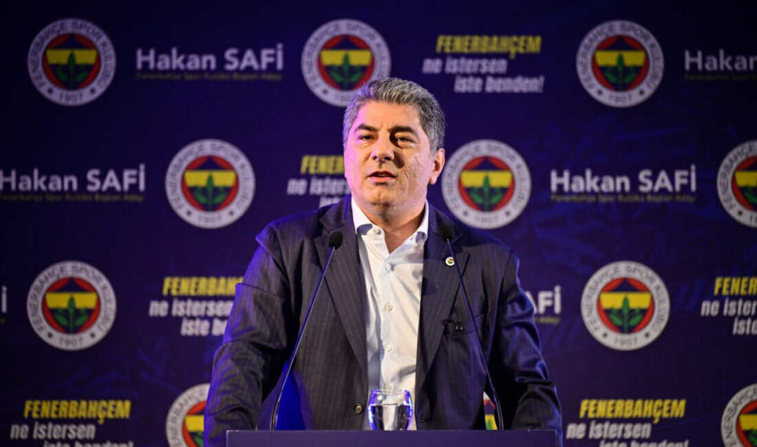 - "Fenerbahçemize 1 yıldız yetmez. Rakiplerin dizlerini titretecek kadroyu kuracağız"
-