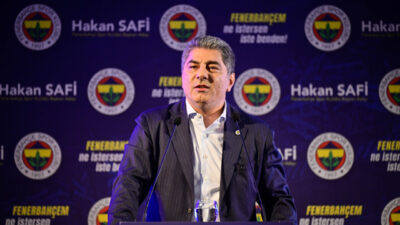 - "Fenerbahçemize 1 yıldız yetmez. Rakiplerin dizlerini titretecek kadroyu kuracağız"
-