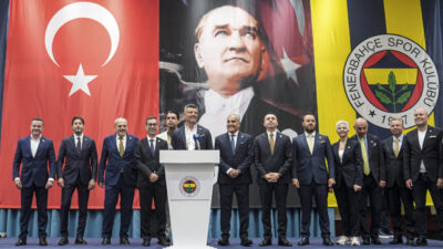 - Sarı-lacivertli kulübün başkanı Sadettin Saran:
- "Fenerbahçe'nin en büyük gücü