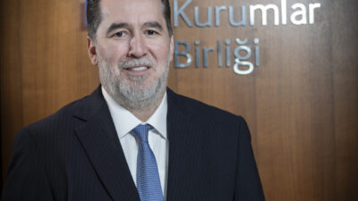 - Finansal Kurumlar Birliği Başkanı Ali Emre Ballı:
- "2026'nın ilk