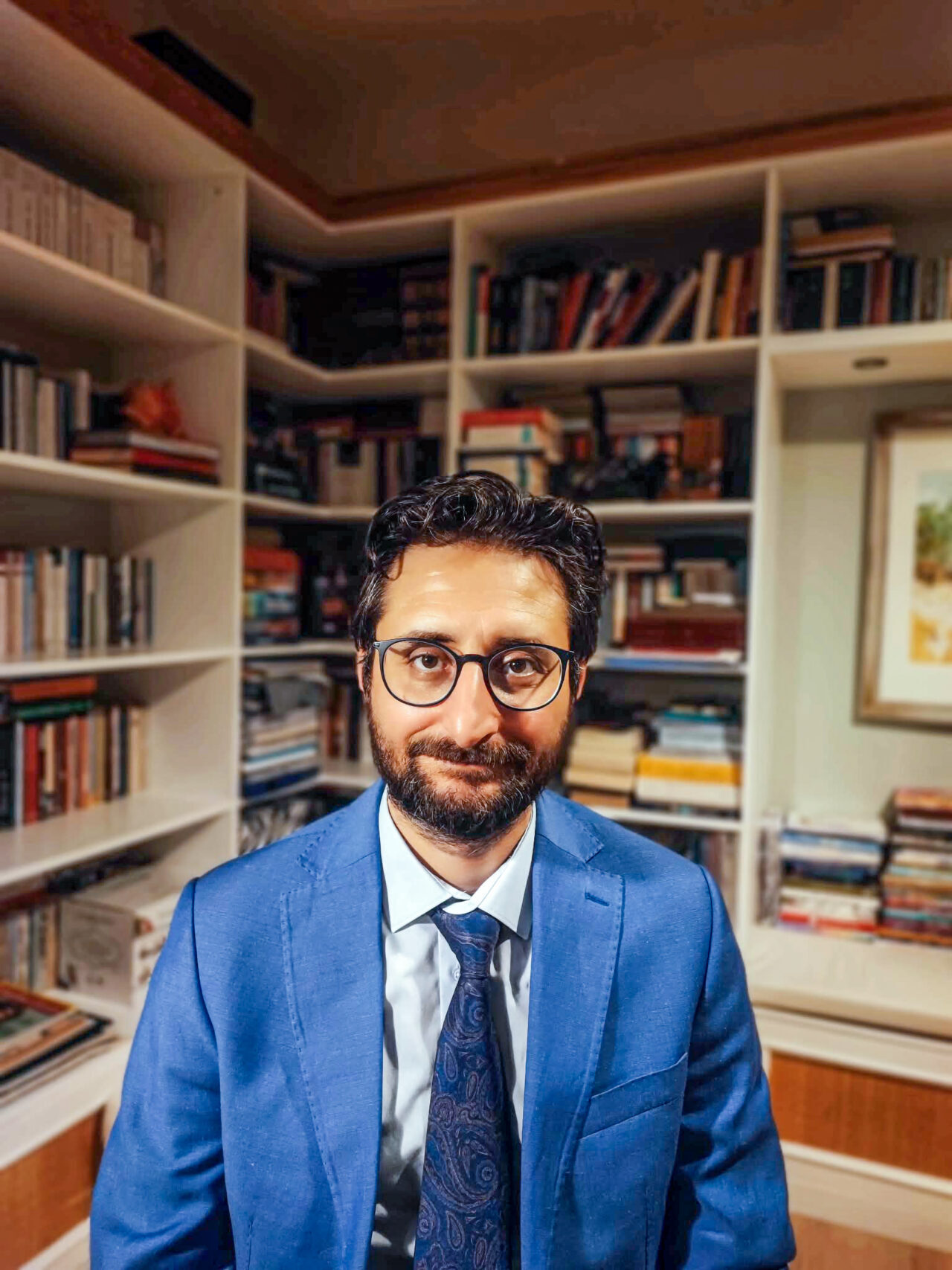 - Ankara Sosyal Bilimler Üniversitesinden Doç. Dr. Mürsel Bayram,
- "Kenya'da