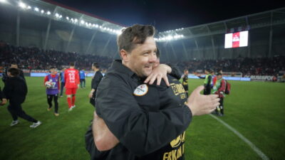 - Arca Çorum FK: 1 - Emre Gökdemir İnşaat Ankara