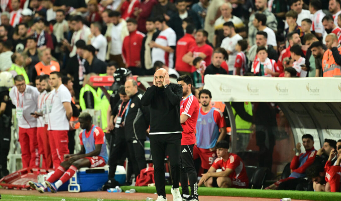 - Hesap.com Antalyaspor: 1 - Kocaelispor: 0
- Sezonu 32 puanla