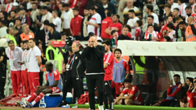 - Hesap.com Antalyaspor: 1 - Kocaelispor: 0
- Sezonu 32 puanla