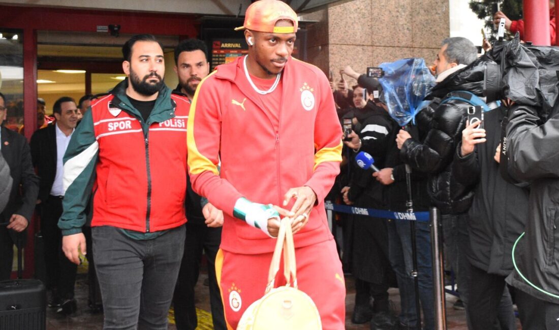 SAMSUN (AA) – Trendyol Süper Lig'in 32. haftasında yarın Samsunspor'a