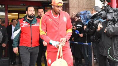 SAMSUN (AA) – Trendyol Süper Lig'in 32. haftasında yarın Samsunspor'a