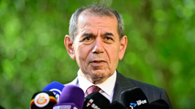 - Sarı-kırmızılı kulübün başkanı Dursun Özbek:
- "Icardi bizim bir değerimiz.