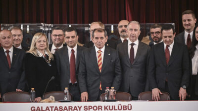 - Özbek, tek aday olarak girdiği seçimde kullanılan 2 bin