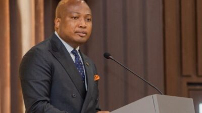 ABUJA (AA) – Gana Dışişleri Bakanı Samuel Okudzeto Ablakwa, Birleşmiş
