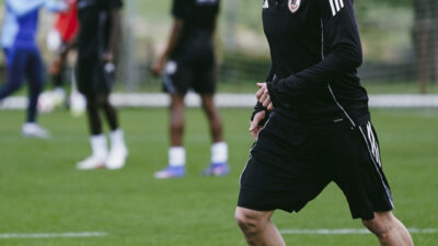 GAZİANTEP (AA) – Gaziantep FK, Trendyol Süper Lig'in 34. haftasında