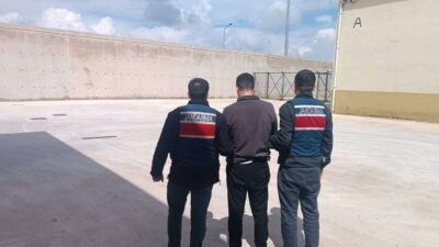 GAZİANTEP (AA) – Gaziantep'in Şehitkamil ve Oğuzeli ilçelerinde haklarında 11