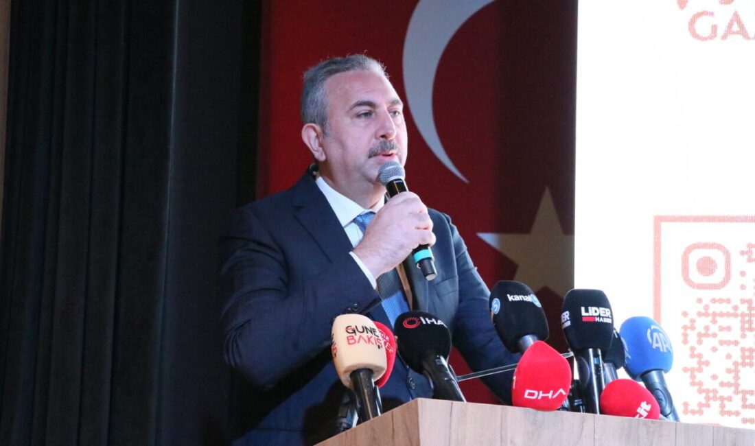GAZİANTEP (AA) – Gaziantep'in turizm envanterini dijital ortamda bir araya