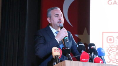 GAZİANTEP (AA) – Gaziantep'in turizm envanterini dijital ortamda bir araya