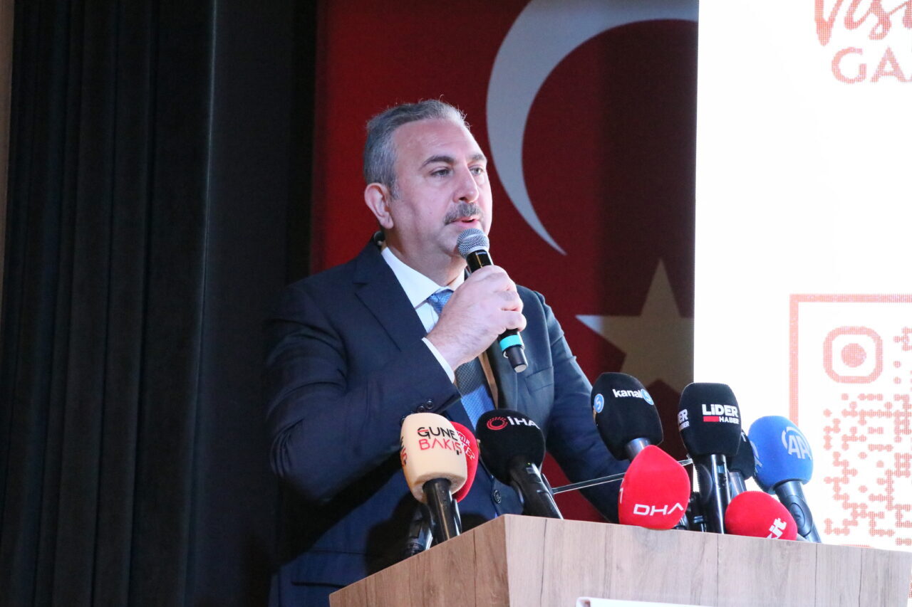 GAZİANTEP (AA) – Gaziantep'in turizm envanterini dijital ortamda bir araya