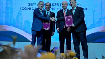 KOCAELİ (AA) – Gebze Teknik Üniversitesi (GTÜ) ile Petronas Teknoloji