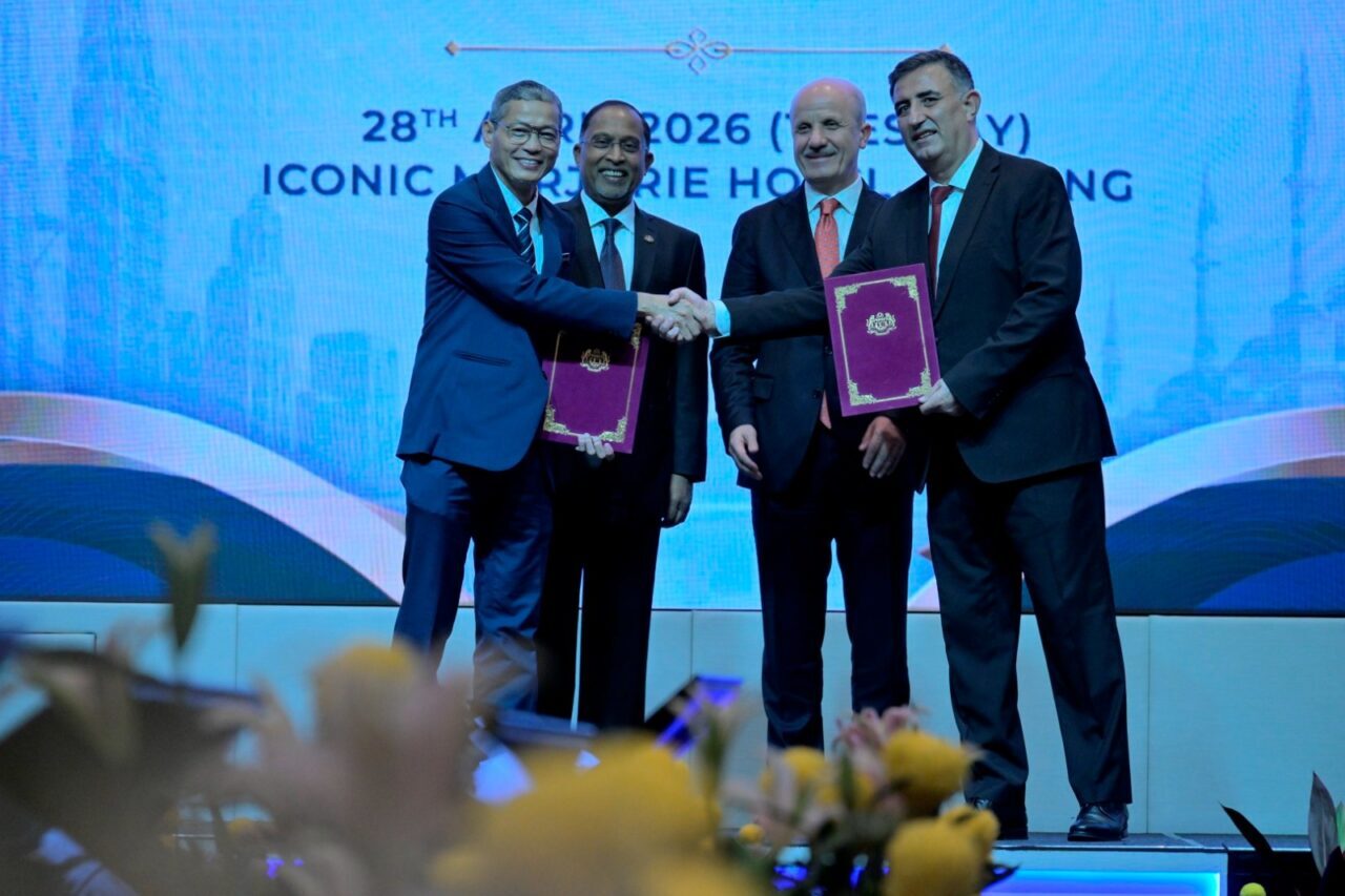 KOCAELİ (AA) – Gebze Teknik Üniversitesi (GTÜ) ile Petronas Teknoloji