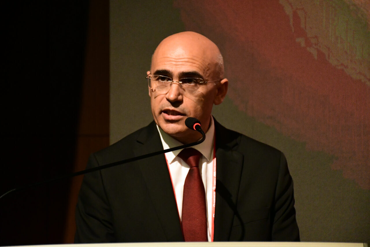 - Düzce Teknopark Genel Müdürü Prof. Dr. Resul Kara:
- "Bu