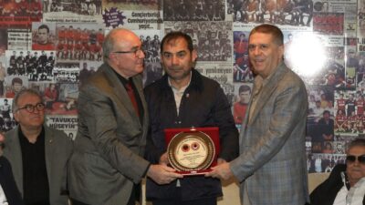 - Kulüp başkanı Haydar Arda Çakmak:
- "Önümüzdeki sezondan itibaren özellikle