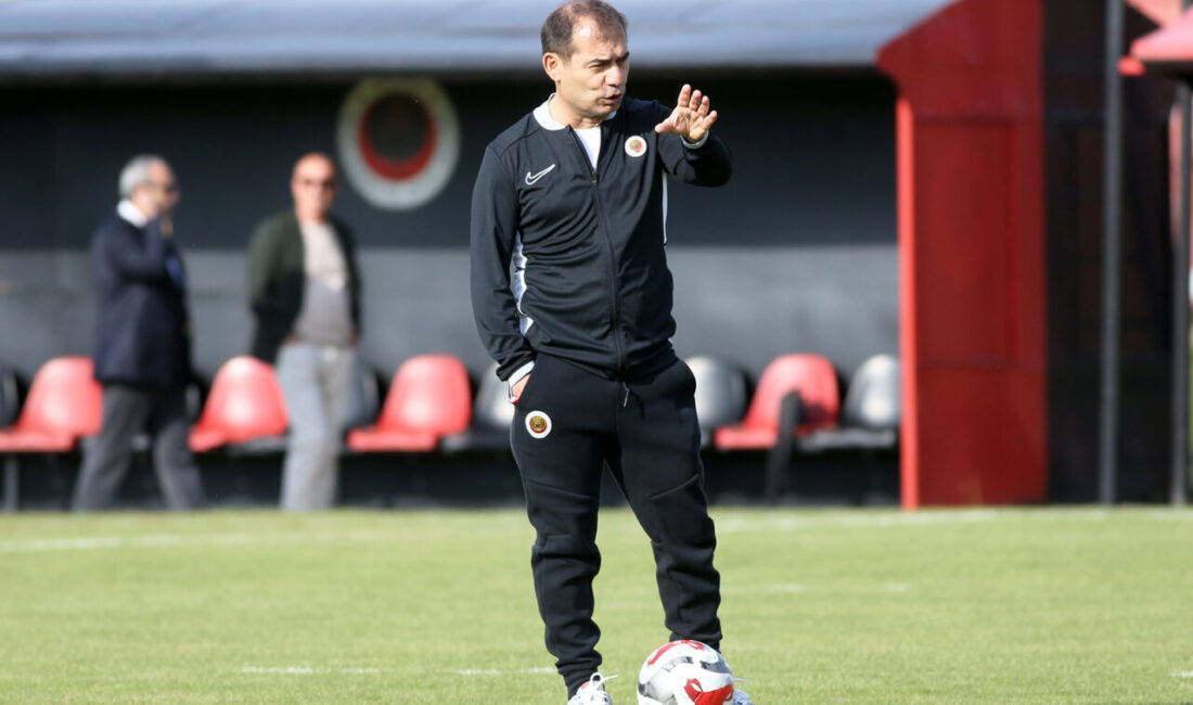 ANKARA (AA) – Natura Dünyası Gençlerbirliği, Trendyol Süper Lig'in 33.
