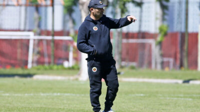 ANKARA (AA) – Natura Dünyası Gençlerbirliği, Trendyol Süper Lig'in 34.