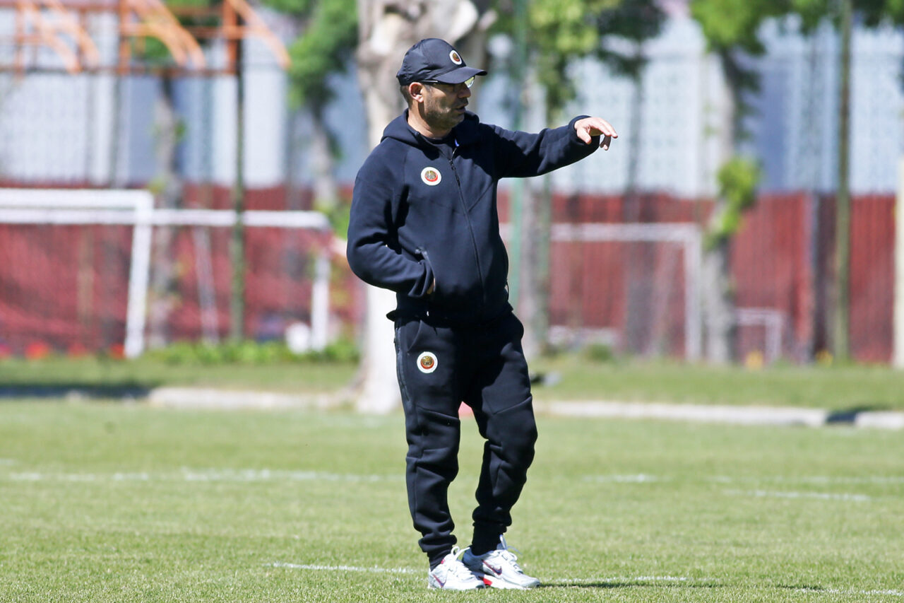 ANKARA (AA) – Natura Dünyası Gençlerbirliği, Trendyol Süper Lig'in 34.