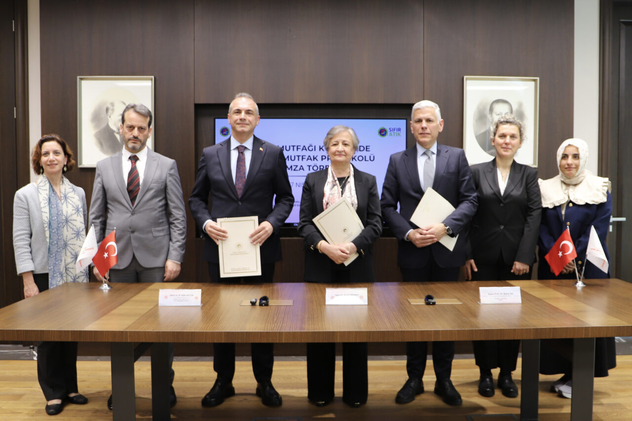 - İstanbul Çevre, Şehircilik ve İklim Değişikliği İl Müdürlüğü, TOGEM-DER