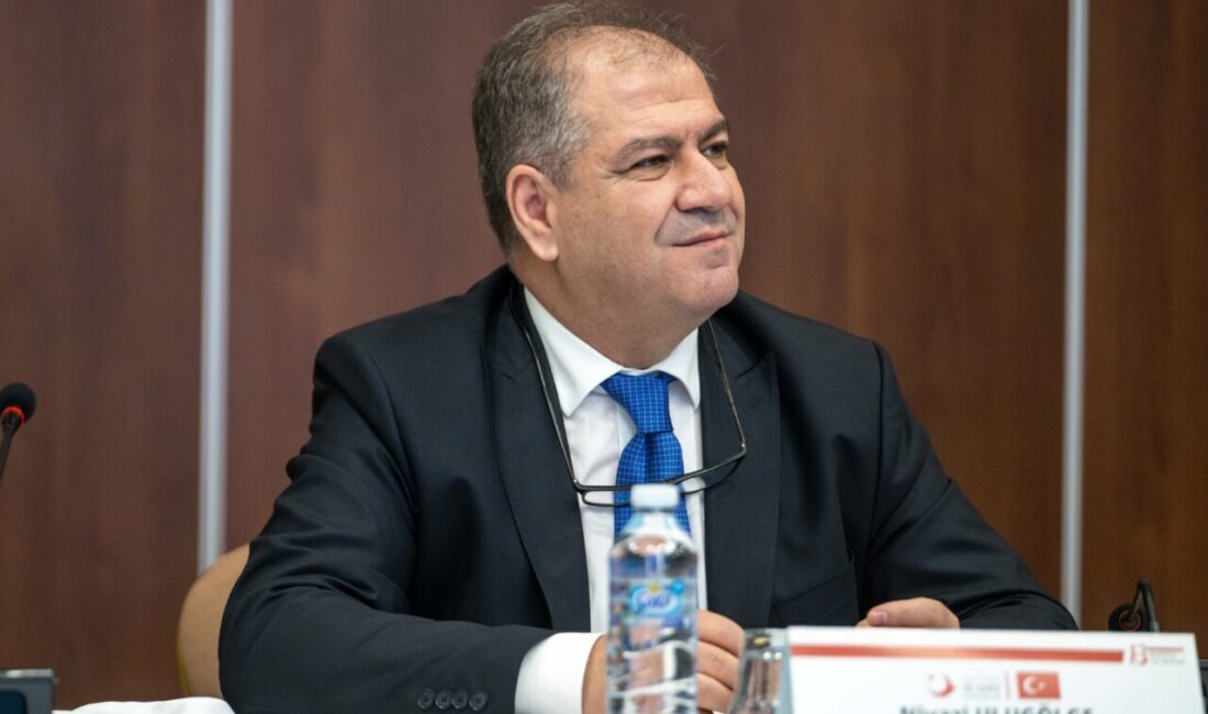 - Basın ve Halkla İlişkiler Müşavirliği tarafından basın mensuplarına yönelik