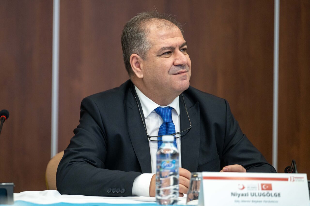 - Basın ve Halkla İlişkiler Müşavirliği tarafından basın mensuplarına yönelik
