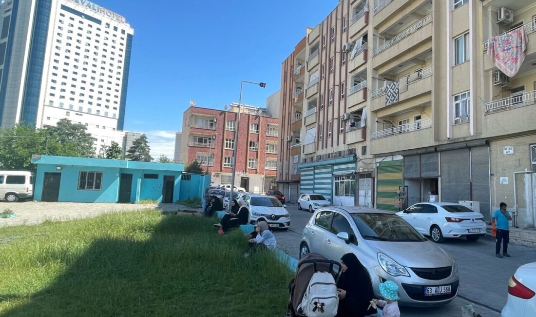 - Malatya Valisi Seddar Yavuz:
- "Şu ana kadar bir olumsuzluk
